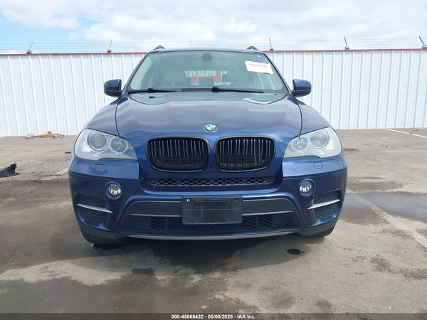 2013 BMW X5