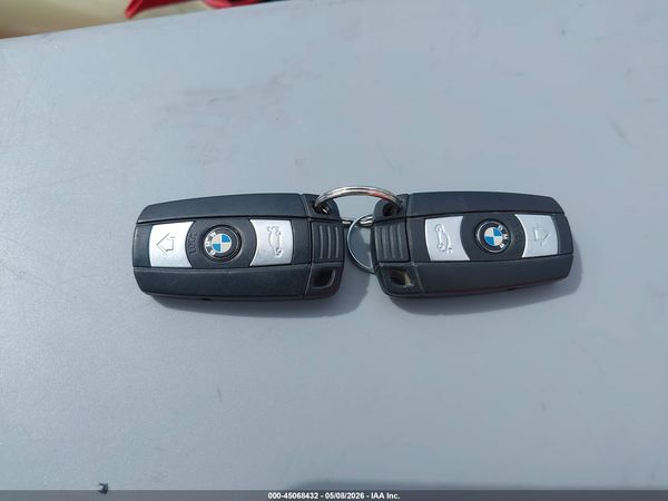 2013 BMW X5