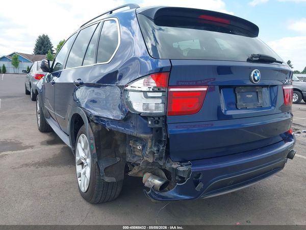 2013 BMW X5