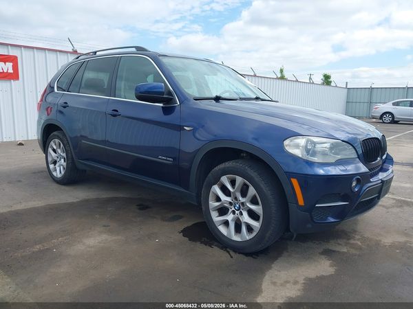 2013 BMW X5