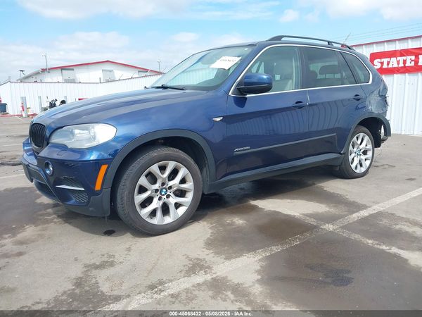2013 BMW X5