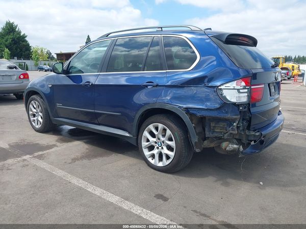 2013 BMW X5