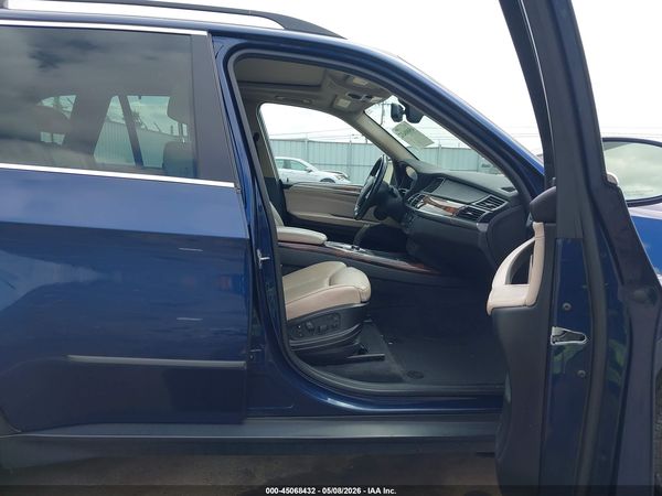 2013 BMW X5