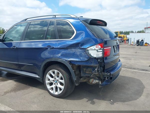2013 BMW X5