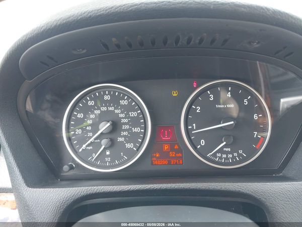 2013 BMW X5