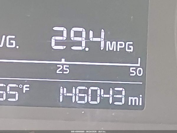 2021 KIA RIO S