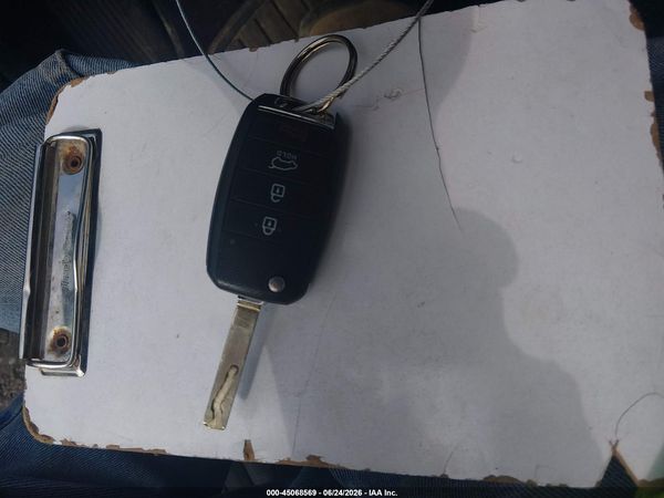 2021 KIA RIO S