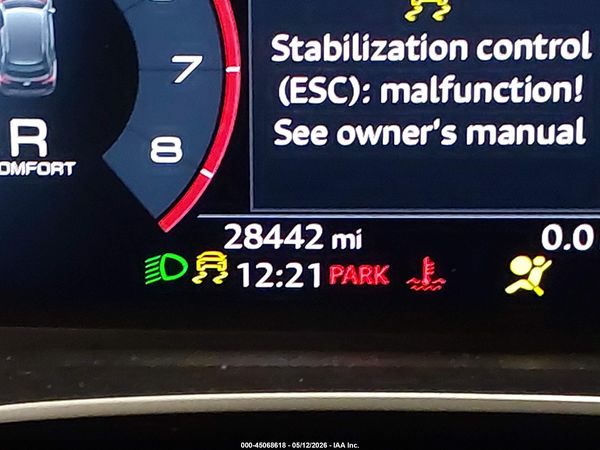 2021 AUDI Q3