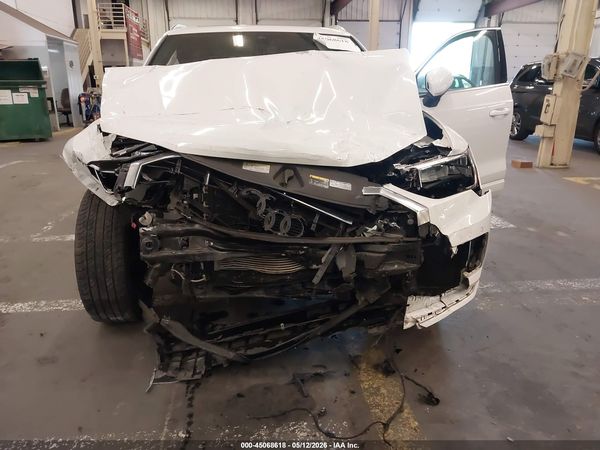 2021 AUDI Q3