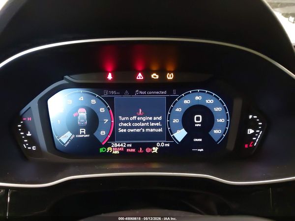 2021 AUDI Q3