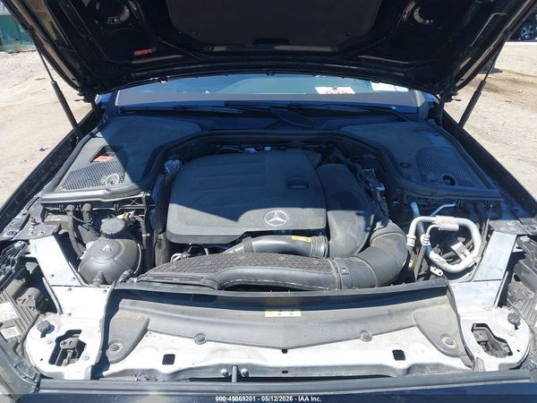 2021 MERCEDES-BENZ E 350 4MATIC