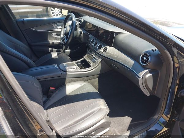 2021 MERCEDES-BENZ E 350 4MATIC