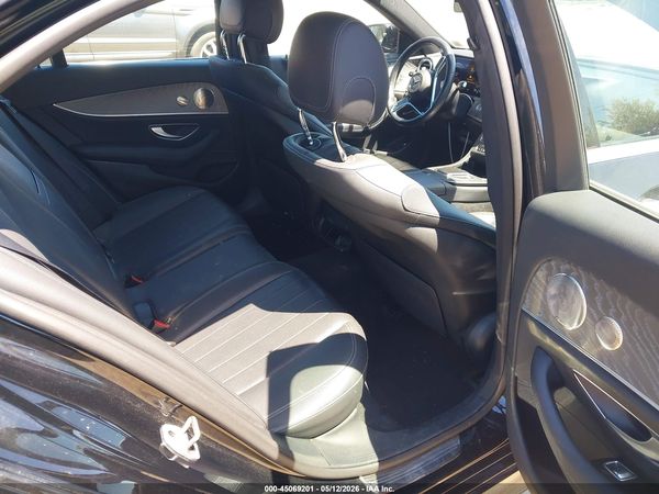 2021 MERCEDES-BENZ E 350 4MATIC