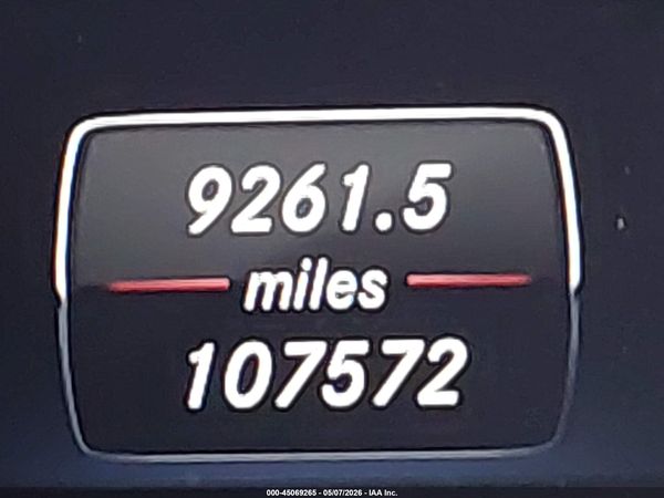2015 MERCEDES-BENZ GL 450 4MATIC