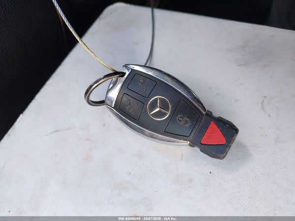 2015 MERCEDES-BENZ GL 450 4MATIC