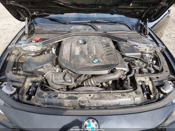 2019 BMW 440I XDRIVE