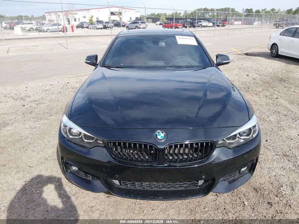2019 BMW 440I XDRIVE