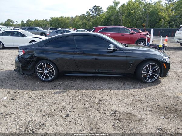 2019 BMW 440I XDRIVE