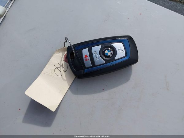 2019 BMW 440I XDRIVE