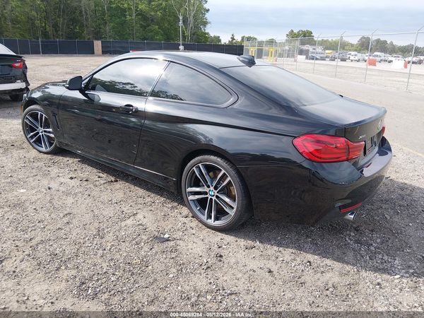 2019 BMW 440I XDRIVE