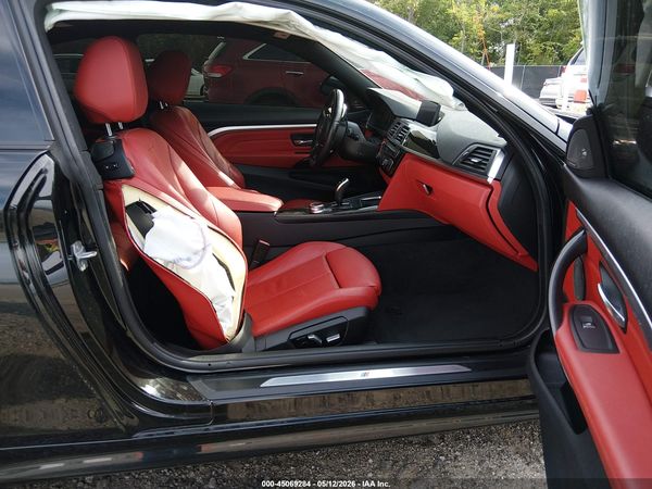 2019 BMW 440I XDRIVE