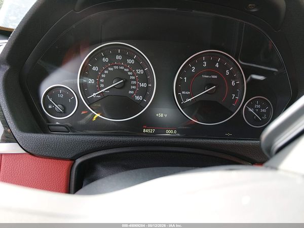 2019 BMW 440I XDRIVE
