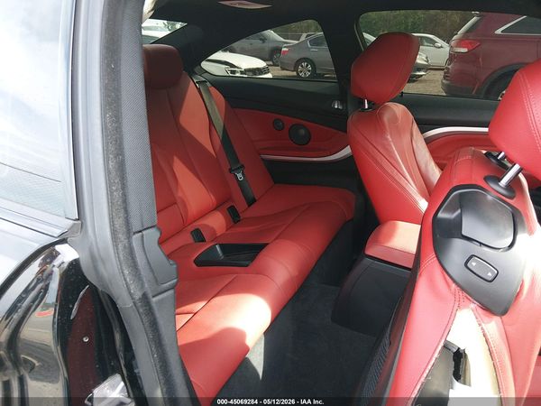 2019 BMW 440I XDRIVE