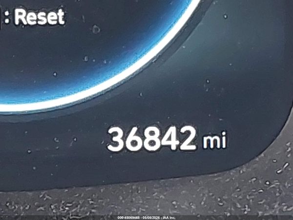 2022 HYUNDAI SANTA FE HYBRID LIMITED