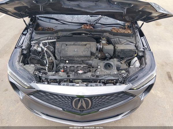 2022 ACURA MDX A-SPEC PACKAGE