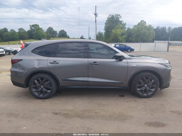 2022 ACURA MDX A-SPEC PACKAGE