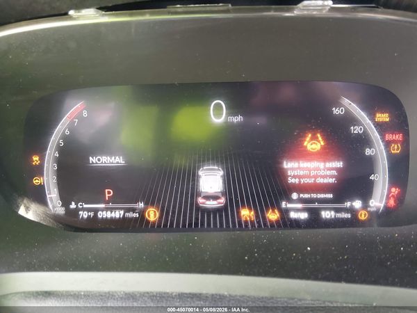 2022 ACURA MDX A-SPEC PACKAGE