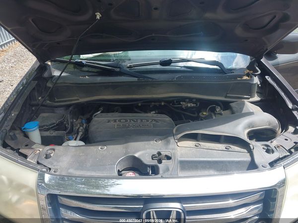 2012 HONDA PILOT EX