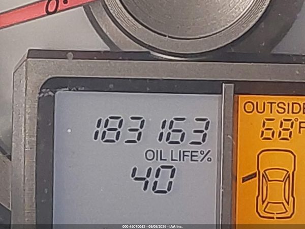 2012 HONDA PILOT EX