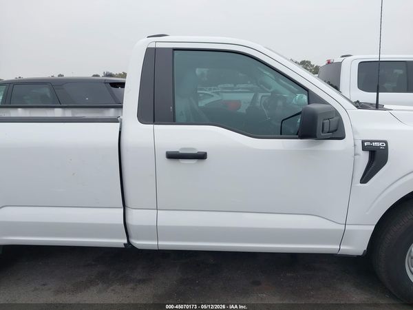 2024 FORD F-150 XL