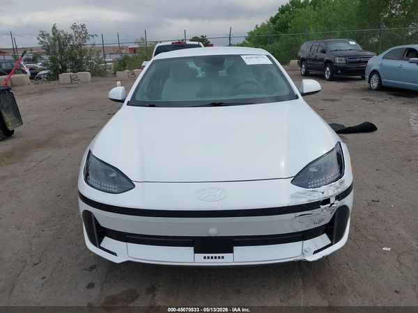 2024 HYUNDAI IONIQ 6 SEL