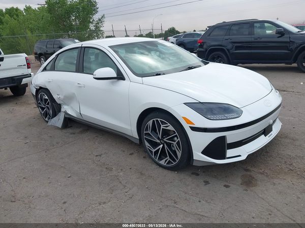 2024 HYUNDAI IONIQ 6 SEL