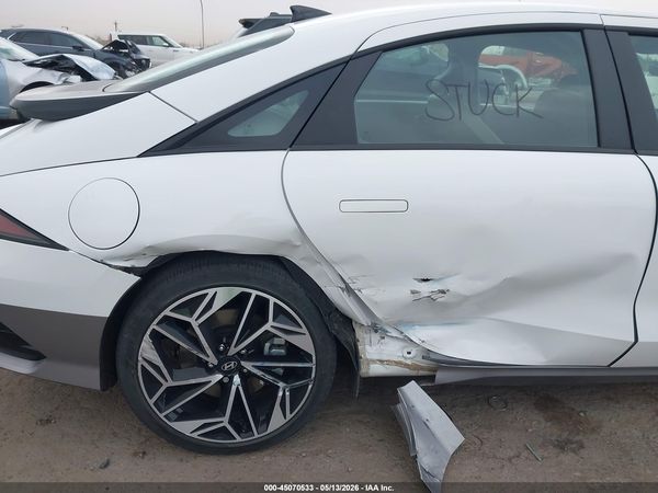 2024 HYUNDAI IONIQ 6 SEL
