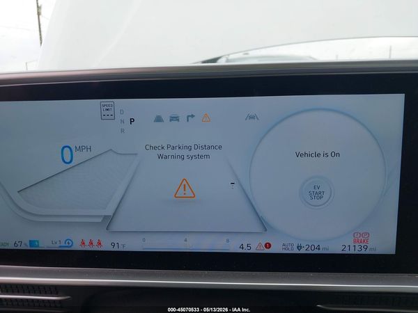 2024 HYUNDAI IONIQ 6 SEL