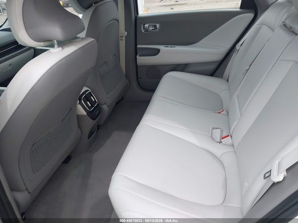 2024 HYUNDAI IONIQ 6 SEL