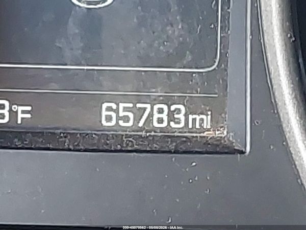 2018 HYUNDAI SANTA FE SE
