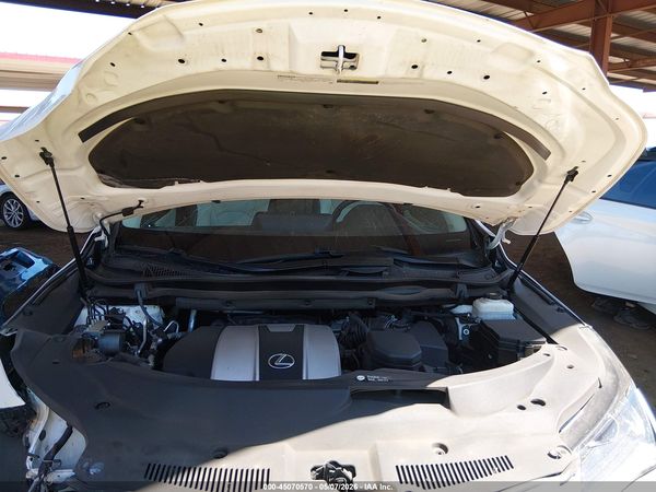 2019 LEXUS RX 350 350 Standard