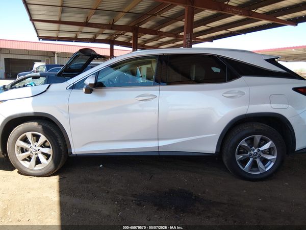 2019 LEXUS RX 350 350 Standard