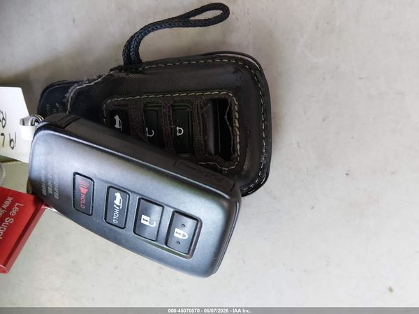 2019 LEXUS RX 350 350 Standard