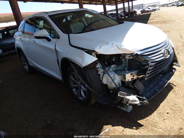 2019 LEXUS RX 350 350 Standard