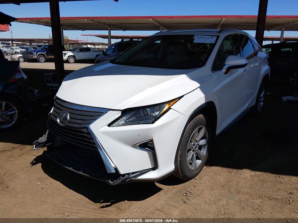 2019 LEXUS RX 350 350 Standard