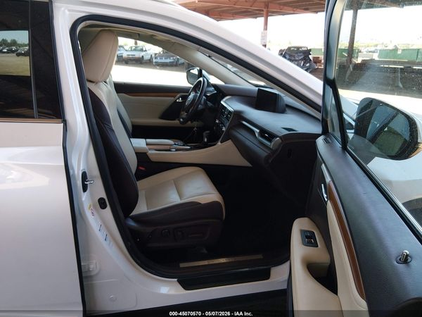 2019 LEXUS RX 350 350 Standard