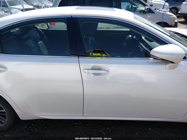 2018 LEXUS ES 350