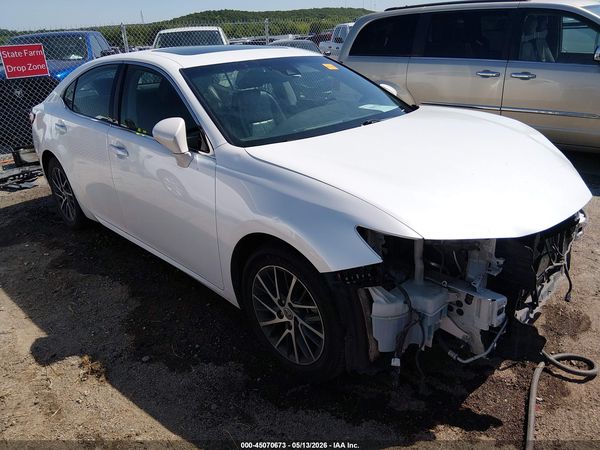 2018 LEXUS ES 350