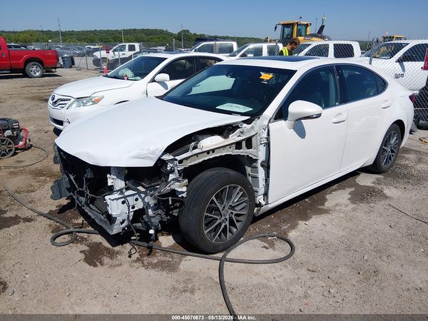 2018 LEXUS ES 350