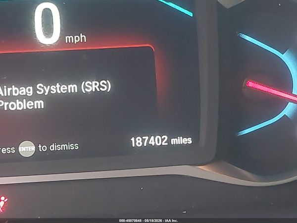 2020 HONDA PILOT AWD TOURING 7 PASSENGER
